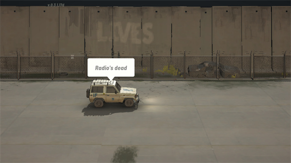 生死一线执法者