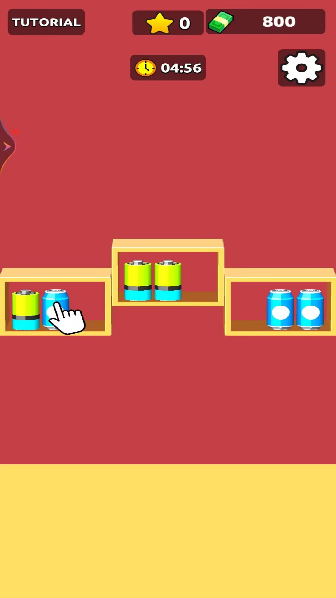 货柜解压消消乐1