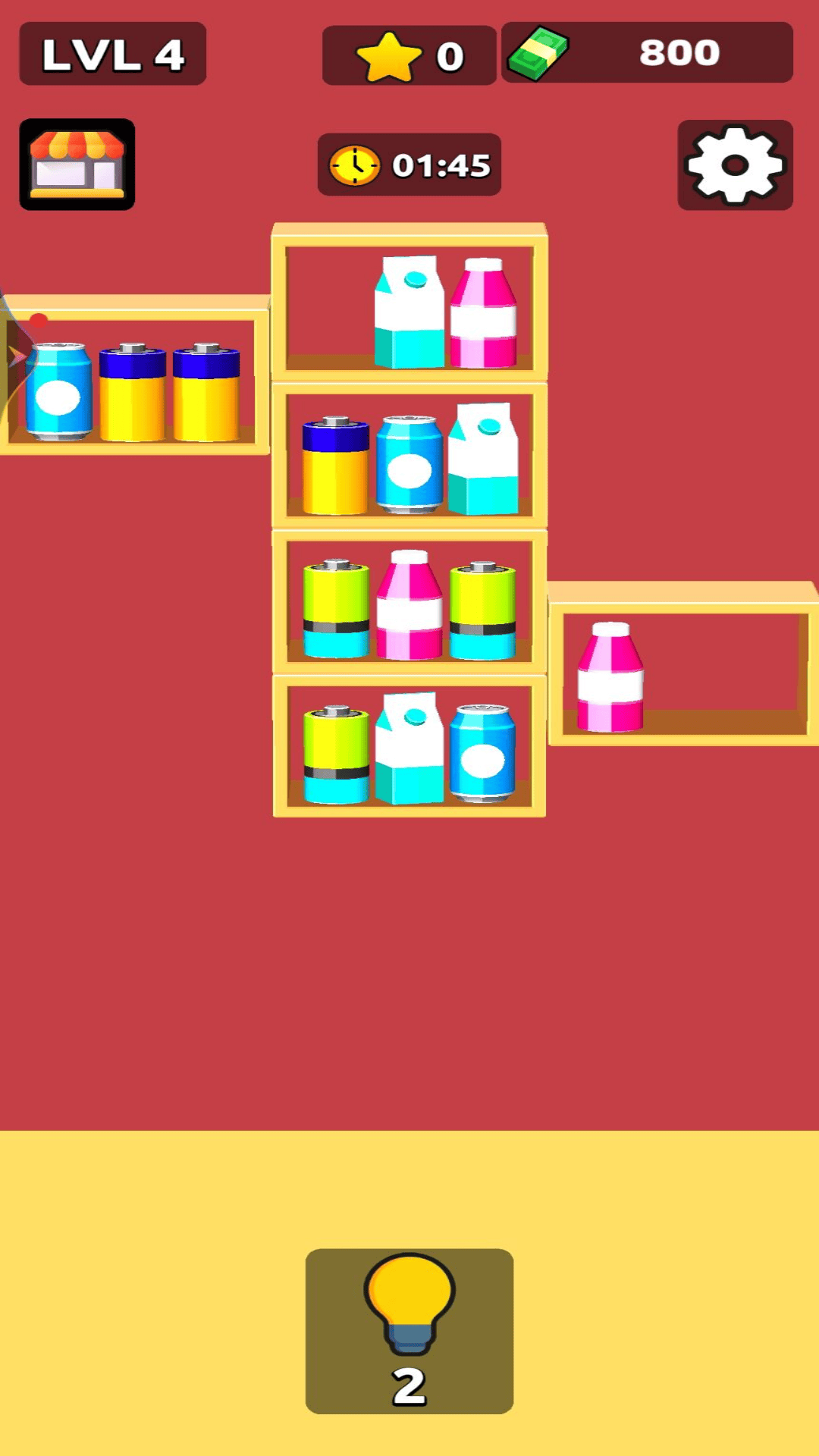 货柜解压消消乐2