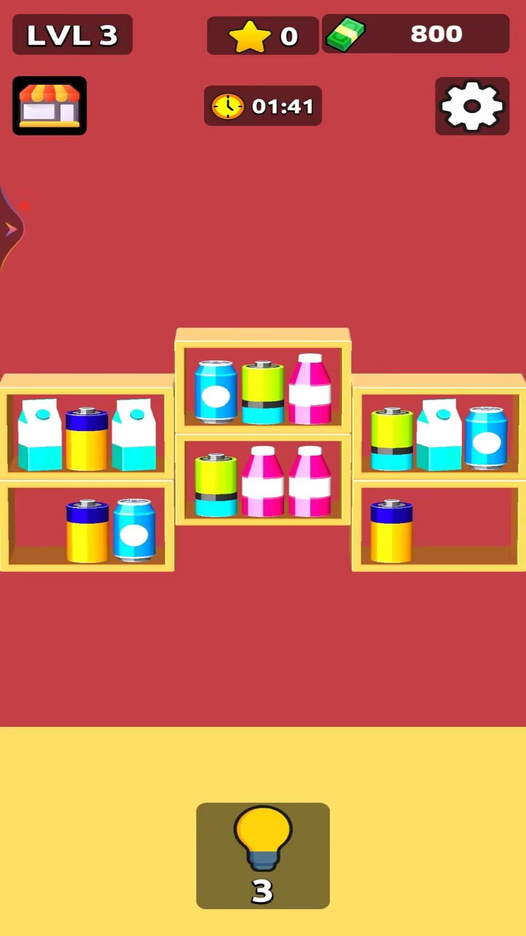 货柜解压消消乐3