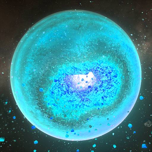 星球世界毁灭模拟