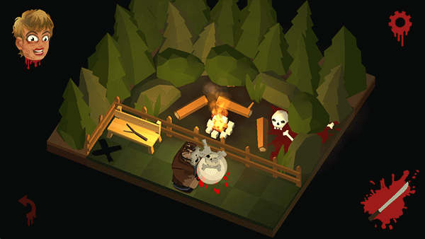 十三号星期五杀手谜题