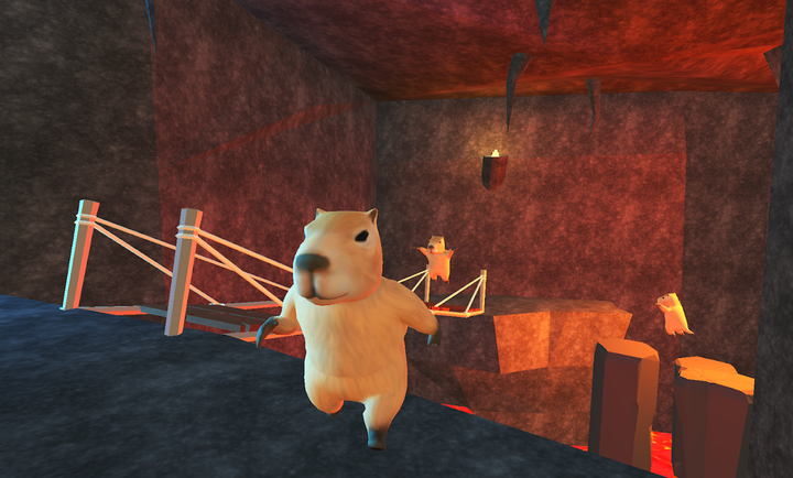 奥比从巴里监狱逃脱3