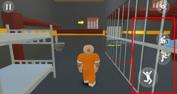 奥比从巴里监狱逃脱