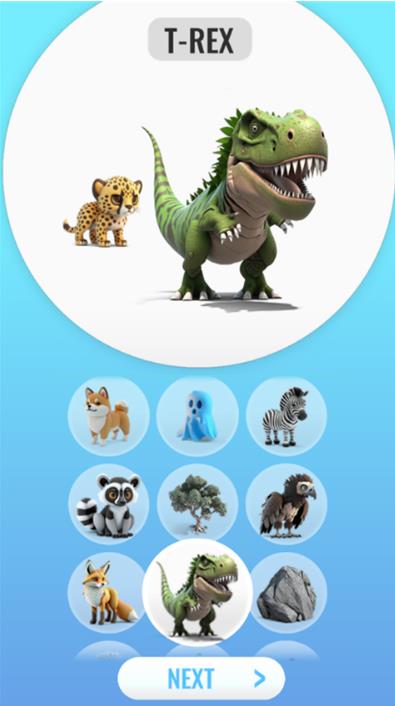 动物融合模拟器安卓版3