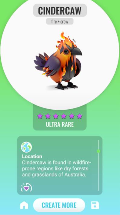 动物融合模拟器手机版1