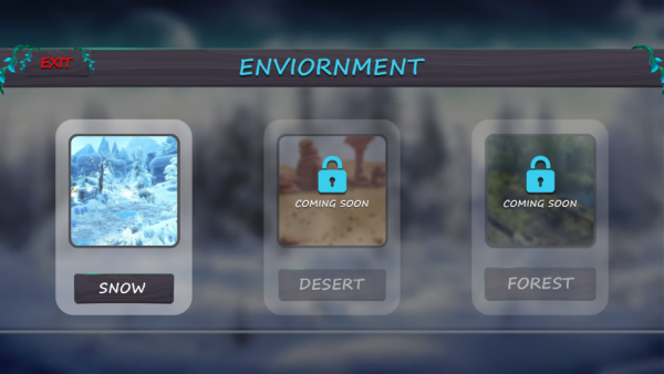 野生白虎家庭模拟