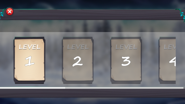 野生白虎家庭模拟