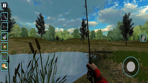 真实垂钓模拟1