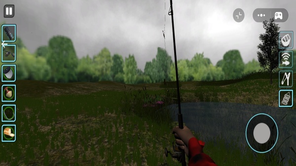 真实垂钓模拟2