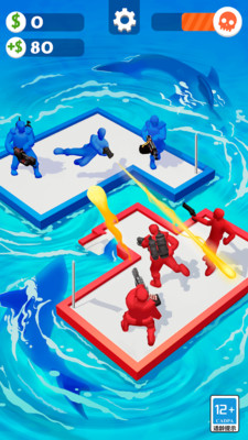 海上生存保卫战2