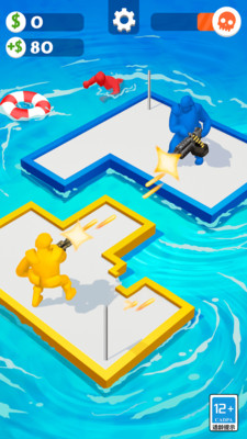 海上生存保卫战3