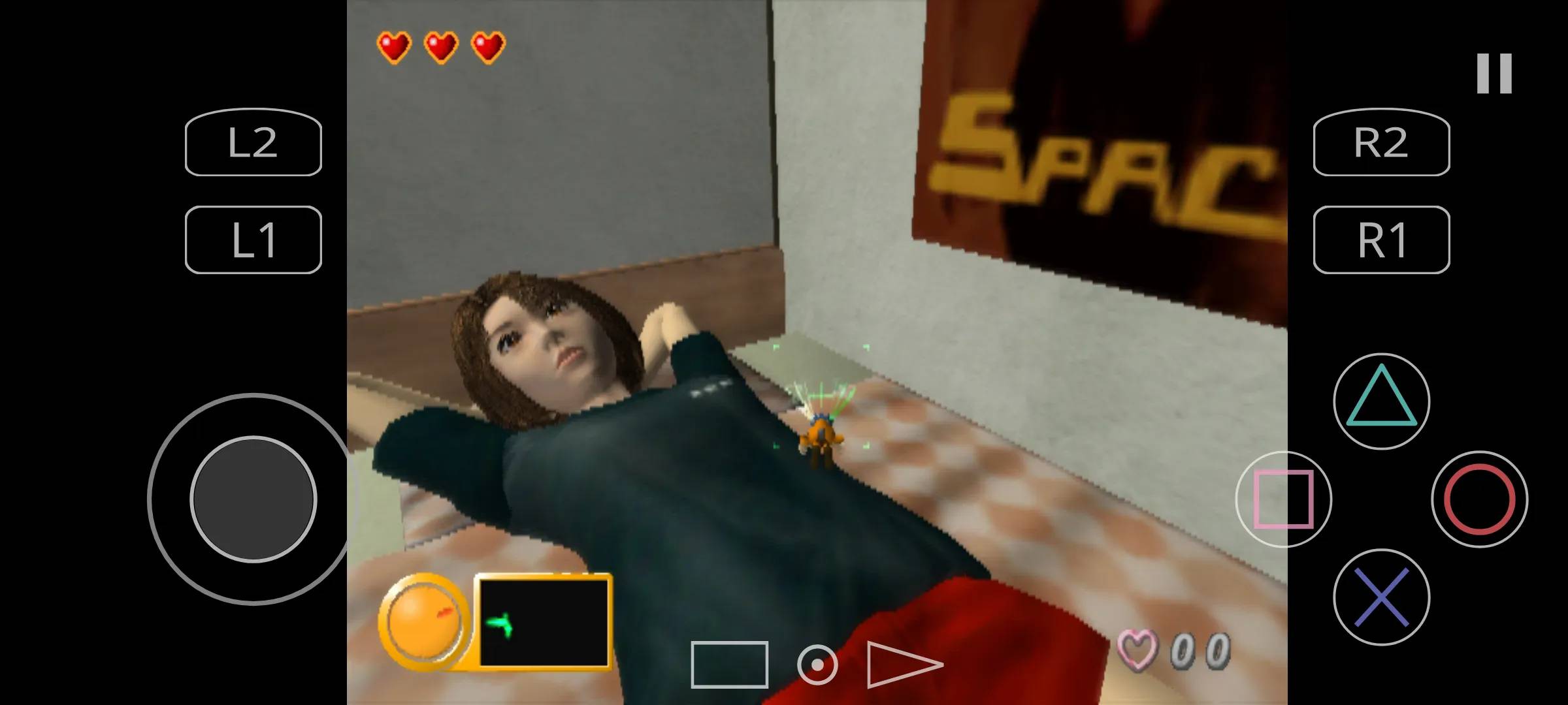 蚊子山田家的夏天2