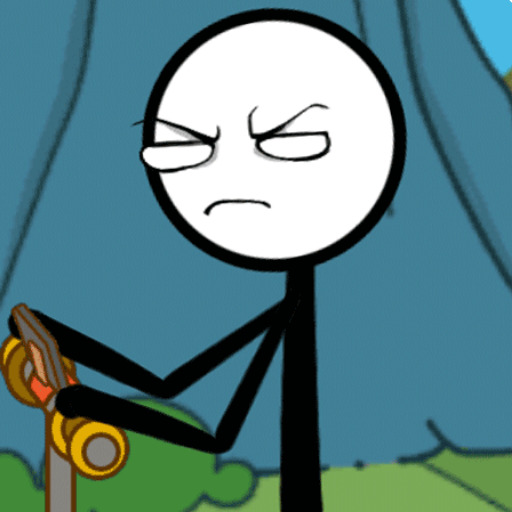 火柴人大逃亡18