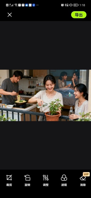 DM复古胶片相机