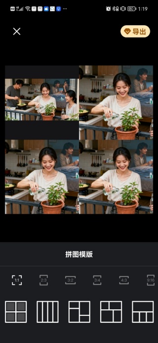 DM复古胶片相机