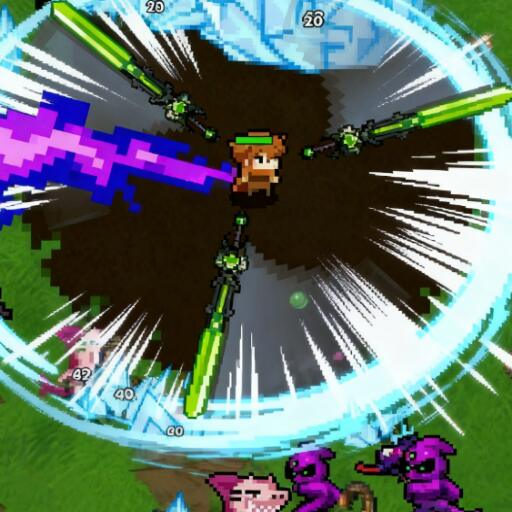 异域之门魔怪终焉