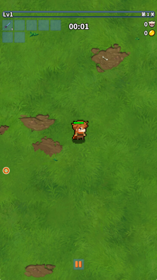 异域之门魔怪终焉