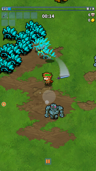 异域之门魔怪终焉