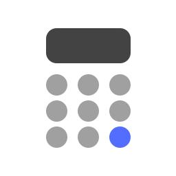 对数函数计算器