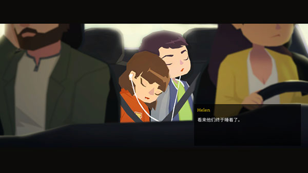 逃离洛根庄园手机版1