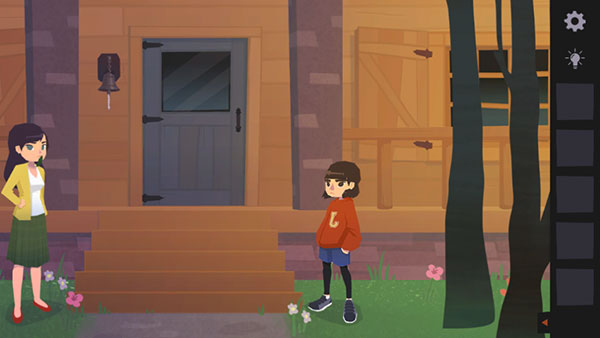 逃离洛根庄园手机版4