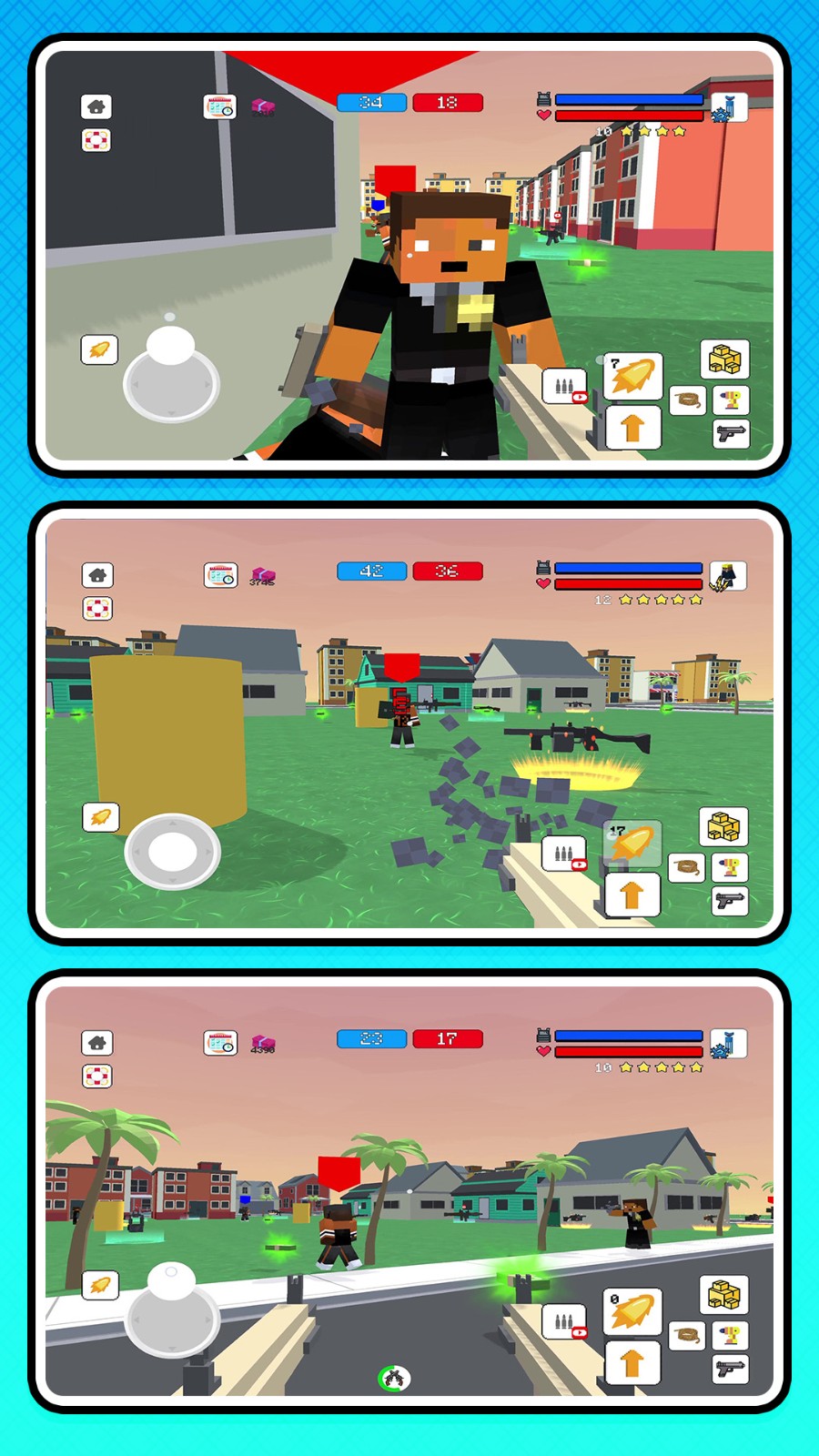 益智乐园大冒险1