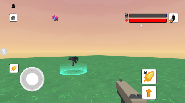 益智乐园大冒险