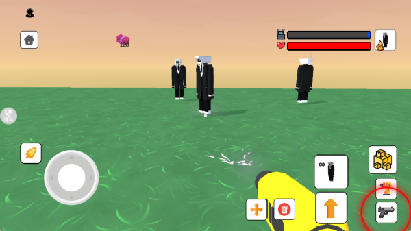 益智乐园大冒险