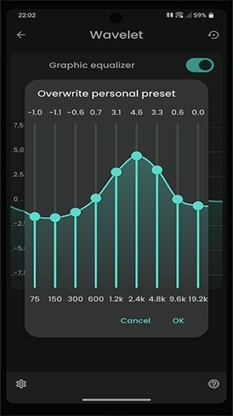 Wavelet均衡器专业版4