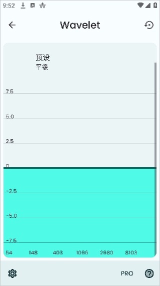 Wavelet均衡器专业版