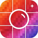 九格相机图片编辑器