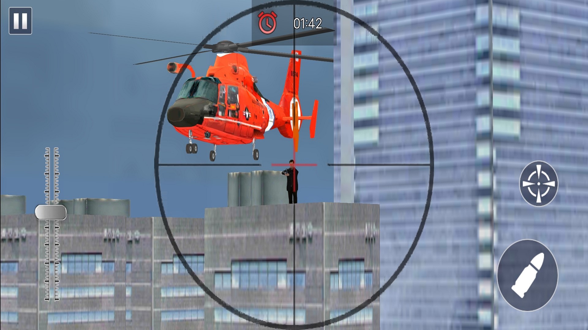 狙击精英模拟器1