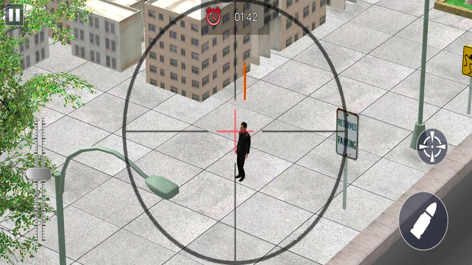 狙击精英模拟器3