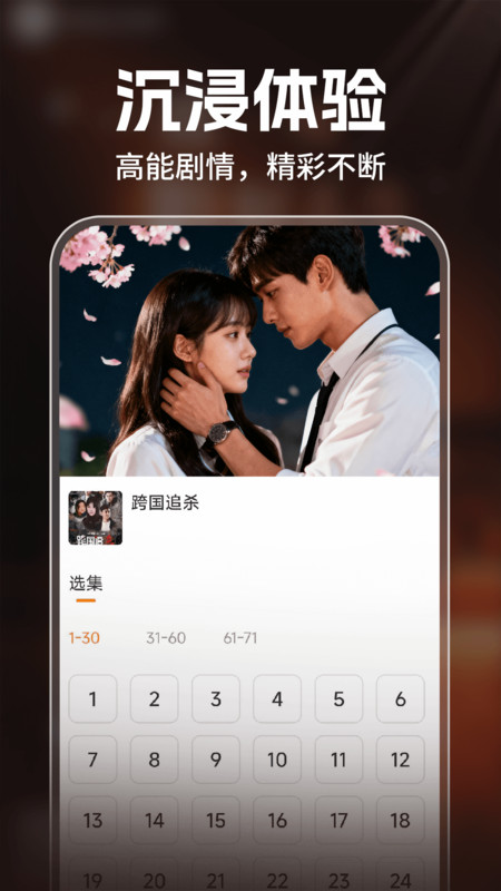 免费短剧大全集3