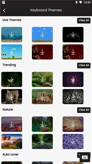 iPhone键盘输入法