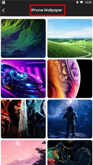 iPhone键盘输入法