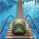 球球酷跑单机版