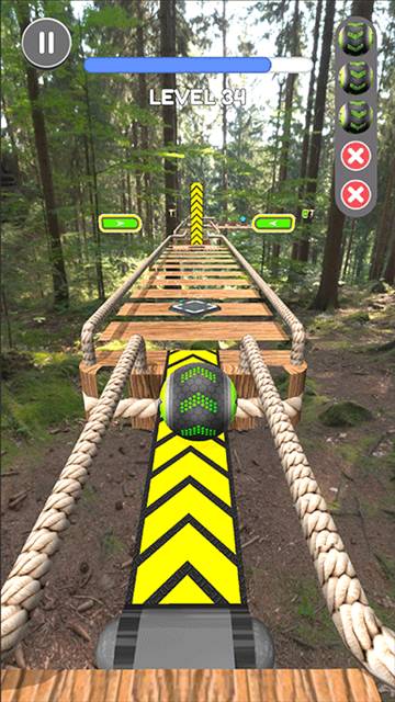 球球酷跑单机版2