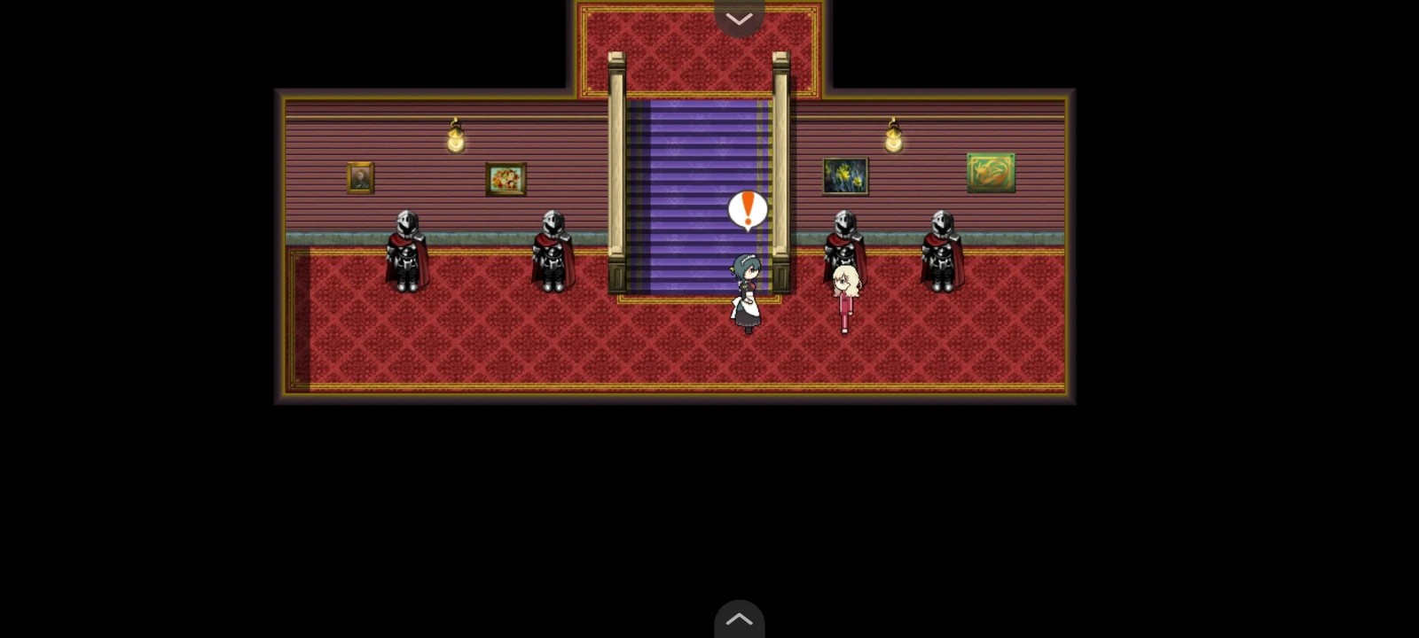 阿尔涅事件簿21