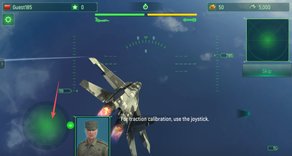 战争之翼空战联盟