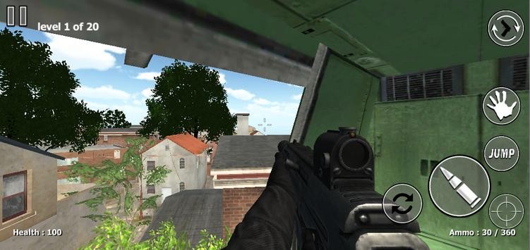 僵尸邪恶杀戮7最新版1