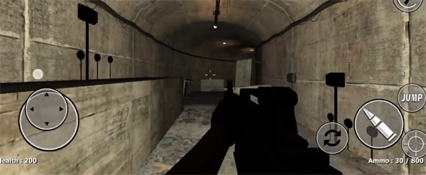 僵尸邪恶杀戮7最新版3