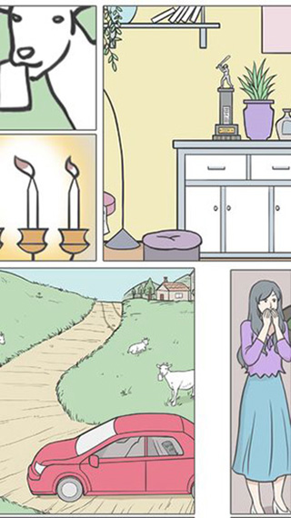 侦探大作战手机版2