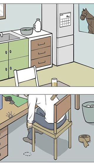 侦探大作战手机版4