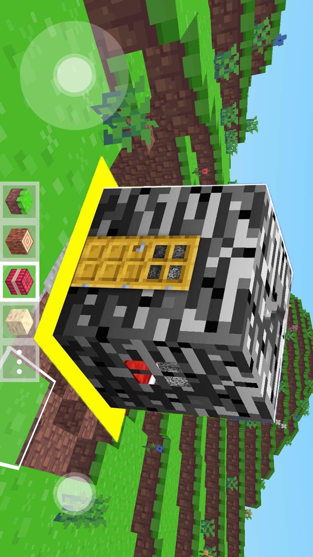 沙盒世界冒险探索3