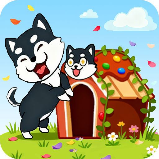 少女营救巨龙出笼