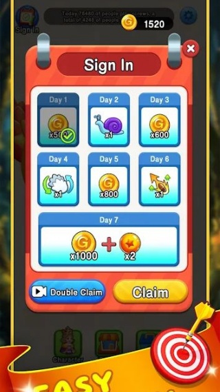 少女营救巨龙出笼1