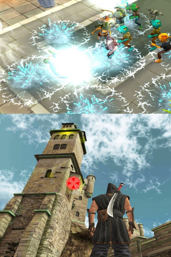 最强忍者手机版2