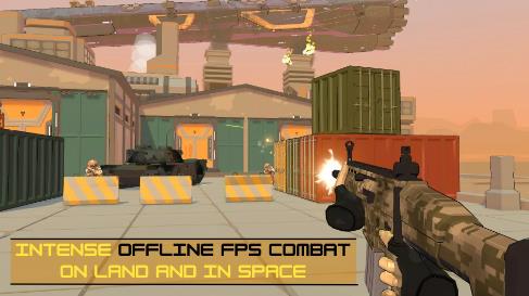 银河战争地球之战2